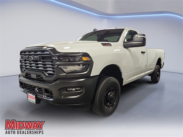 2026 RAM Ram 2500 Pickup Tradesman's photo