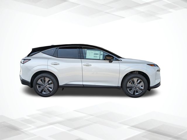 2025 Nissan Murano SL photo 3