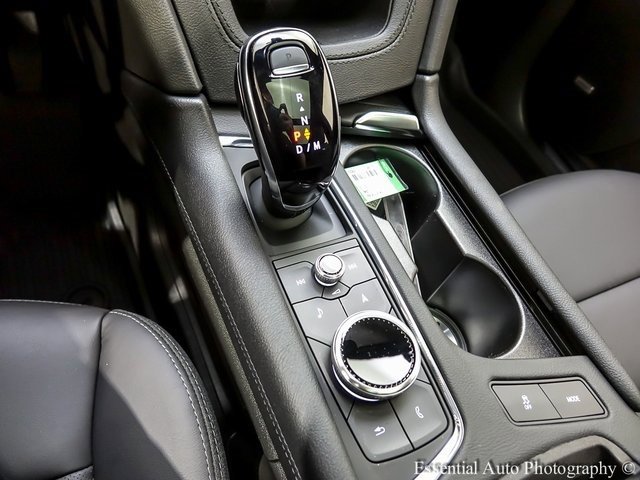 2025 Cadillac XT5 Premium Luxury photo 17