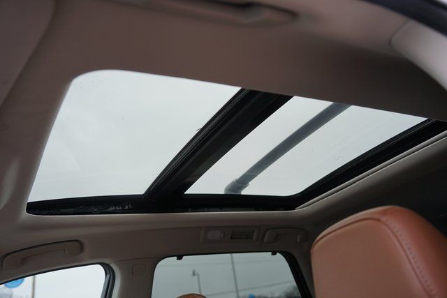 2022 NISSAN PATHFINDER - Image 16