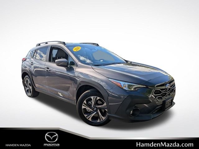 2024 Subaru Crosstrek Premium's photo