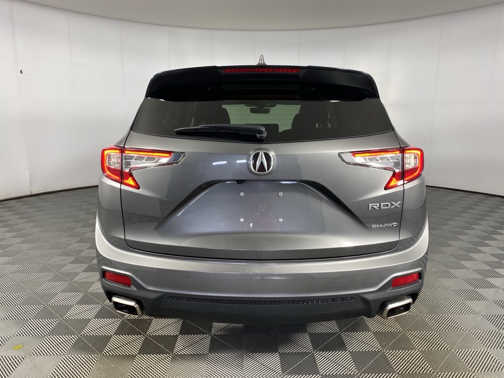 2023 Acura RDX Technology photo 25