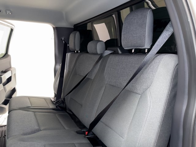 2024 Ford F-150 XLT photo 17