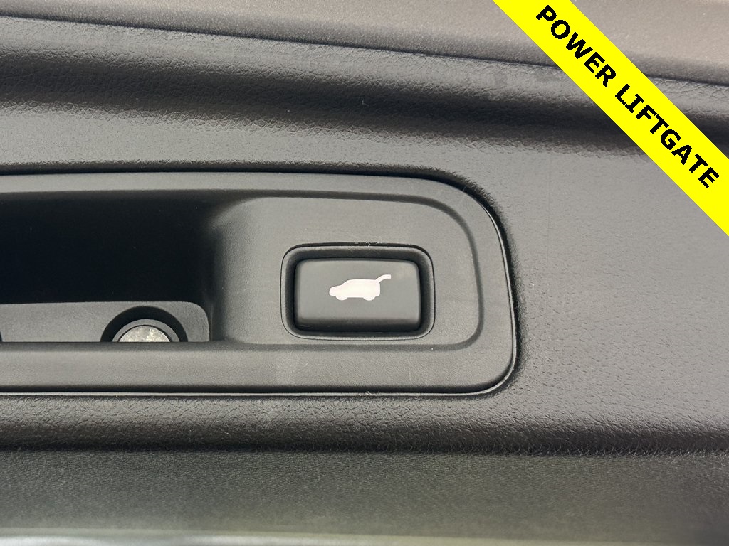 2018 Honda Pilot EX-L photo 31
