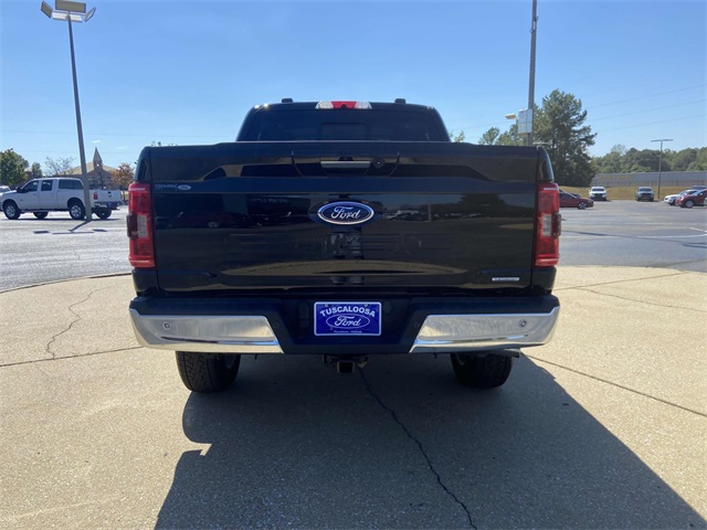 2022 Ford F-150 XLT photo 3