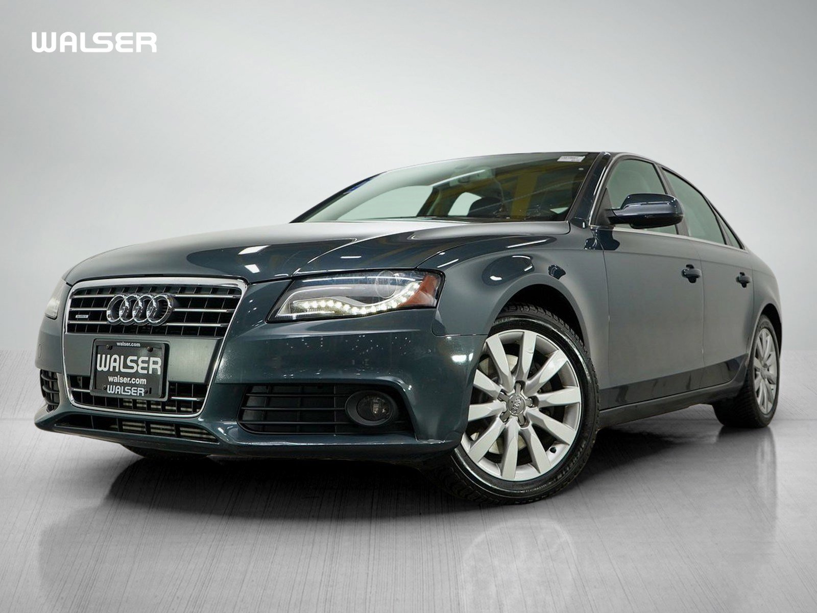 2011 Audi A4 Premium