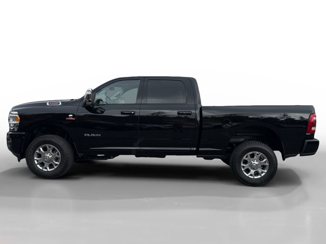 2024 Ram 2500 Laramie photo 2