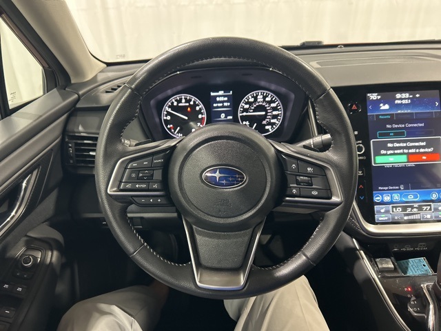2024 Subaru Legacy Premium photo 16