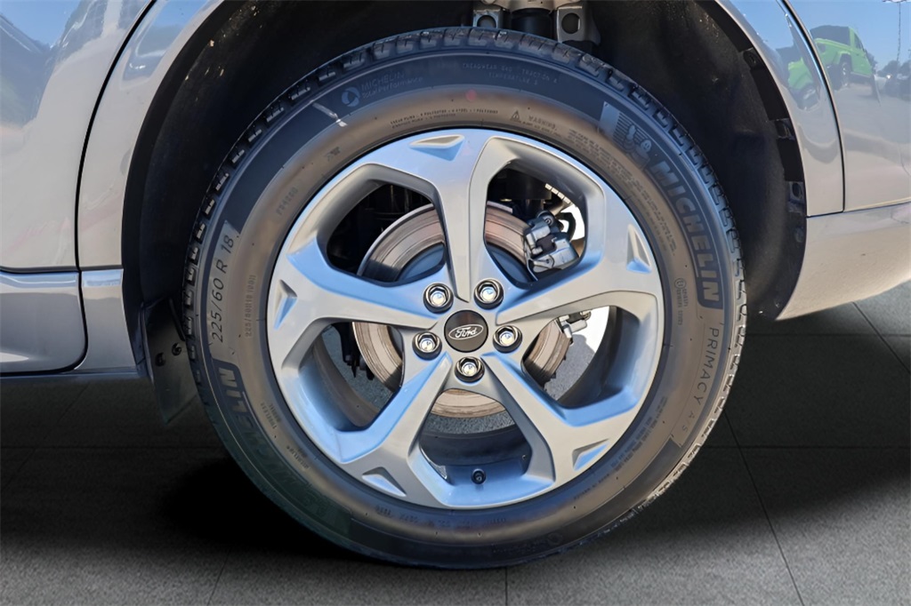 2024 Ford Escape ST-Line Select photo 21