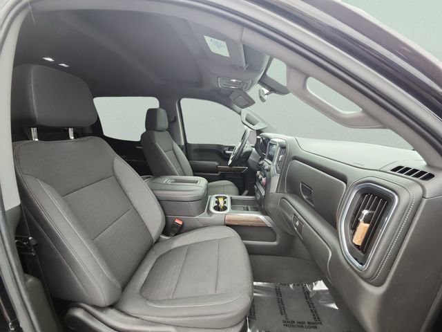 2021 Chevrolet Silverado 1500 RST photo 17