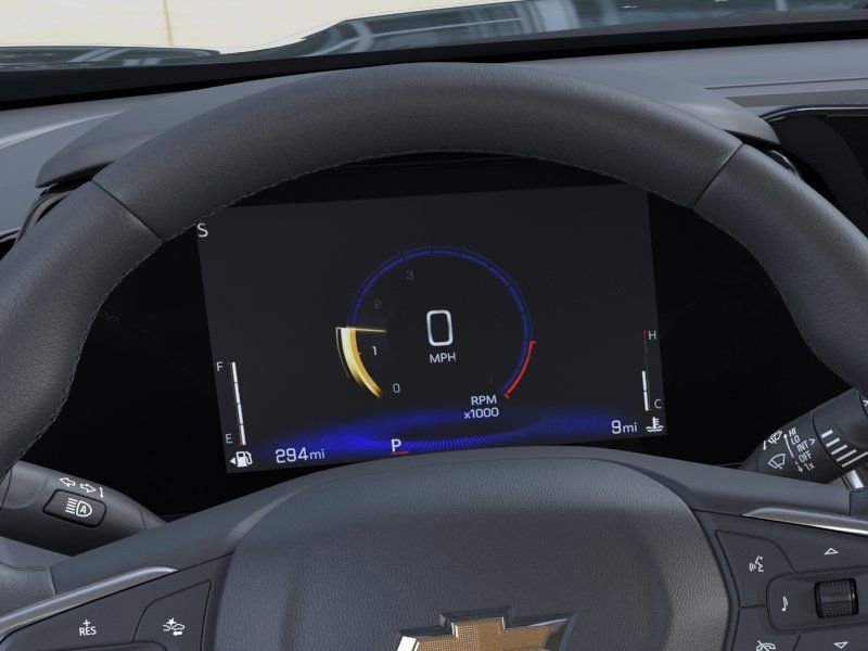 2026 Chevrolet Trax LT photo 9