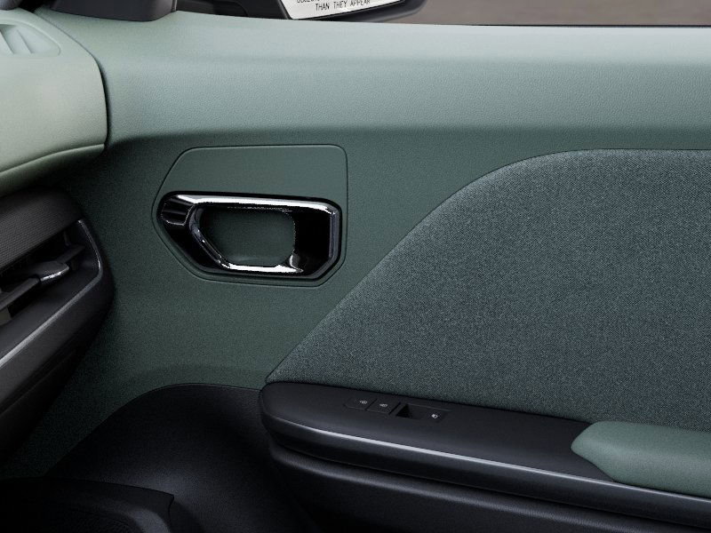 2025 Kia K4 EX photo 25