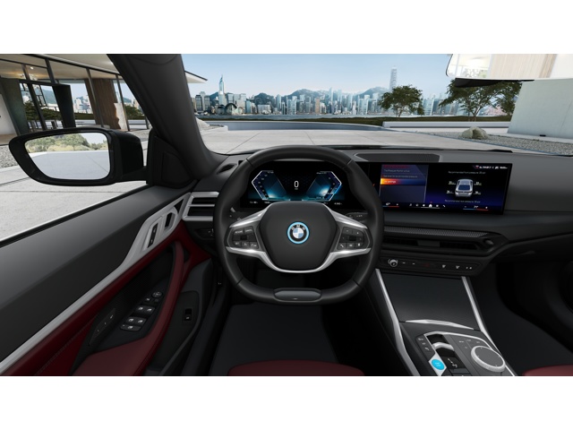 2025 Bmw i4 eDrive40 photo 13