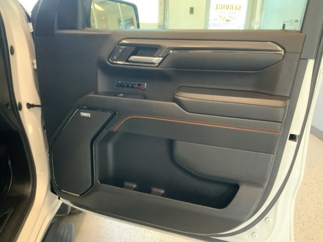 2023 Gmc Sierra 1500 AT4 photo 44