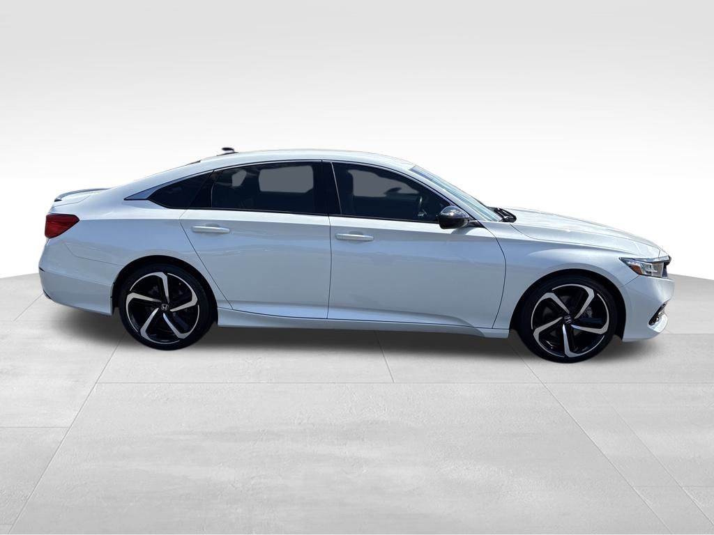 2022 Honda Accord Sport photo 13