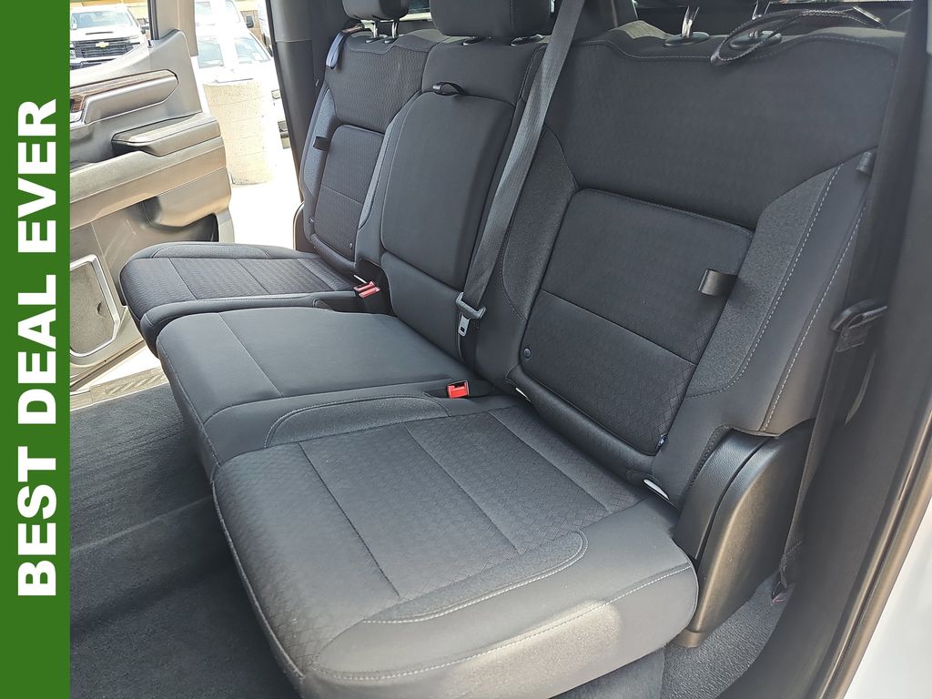 2023 Gmc Sierra 1500 Elevation photo 13