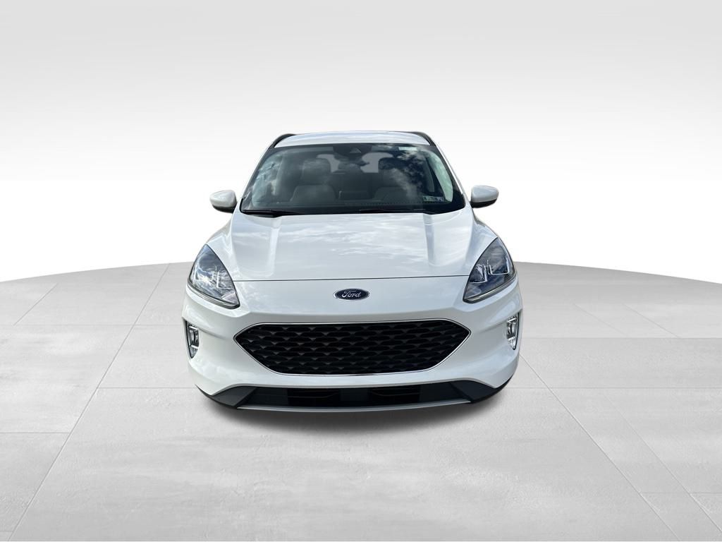2022 Ford Escape SEL photo 4