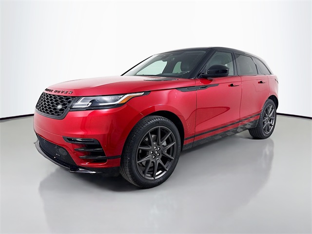 2022 Land Rover Range Rover Velar S