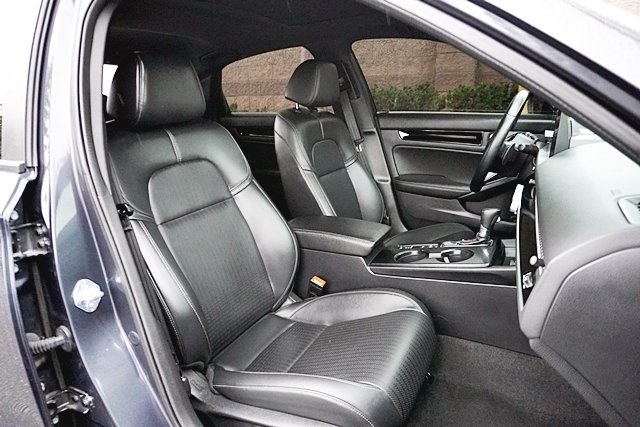 Used 2023 Gray Honda Sport Touring image 11