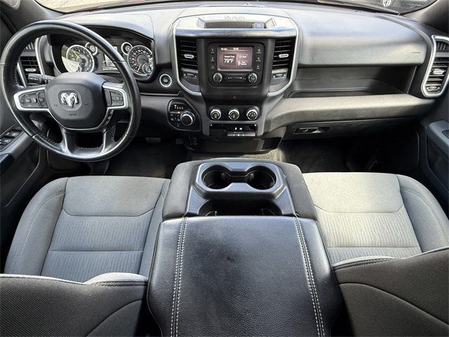 2022 Ram 1500 Big Horn Lone Star photo 21