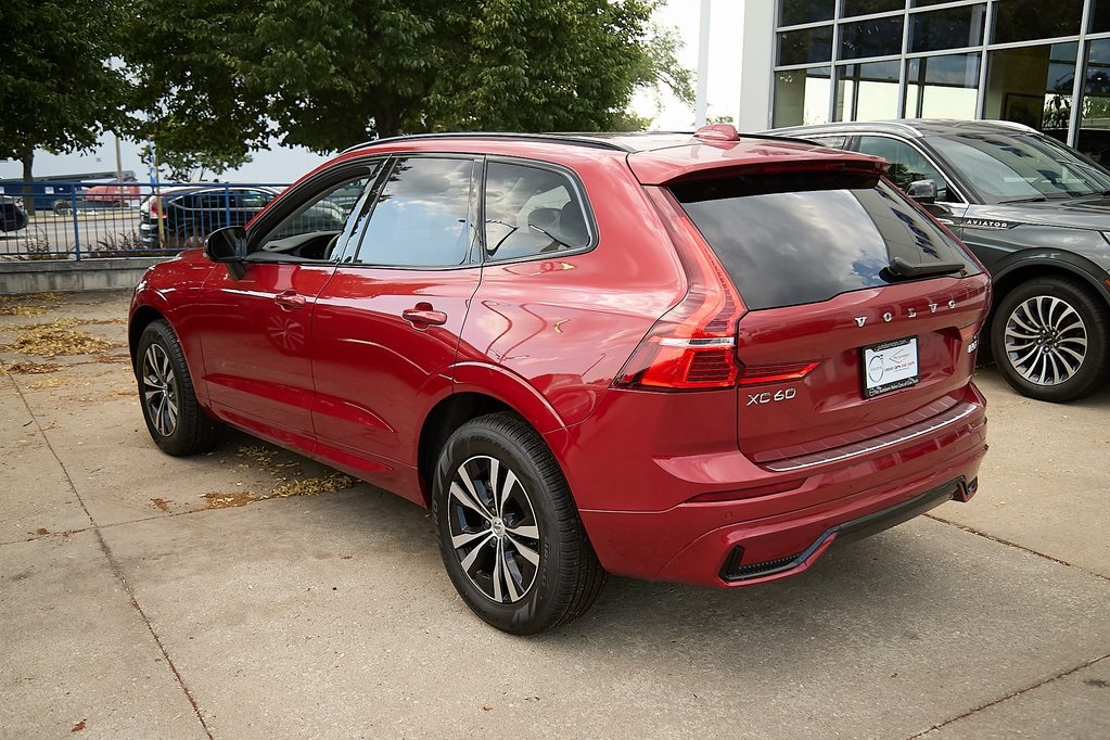 2025 VOLVO XC60 - Image 5