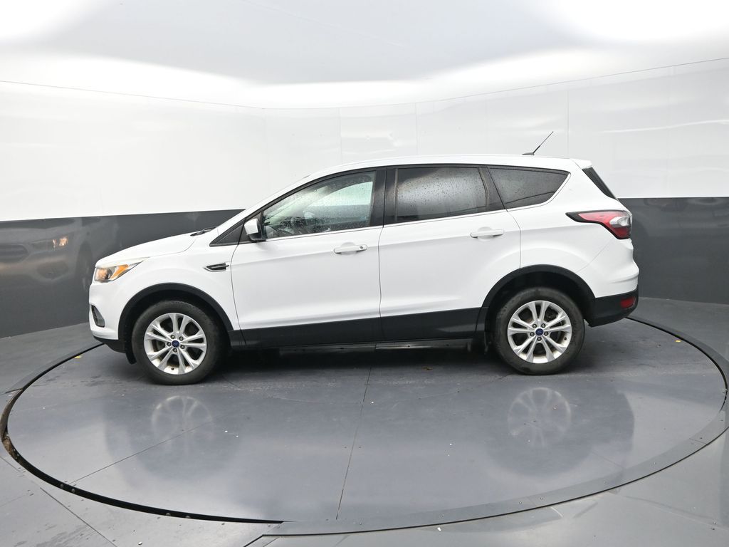 2017 Ford Escape SE photo 4
