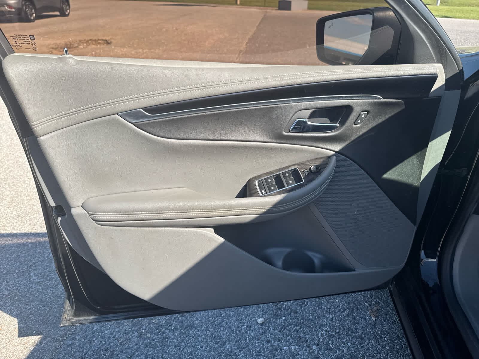 2014 Chevrolet Impala 2LT photo 9