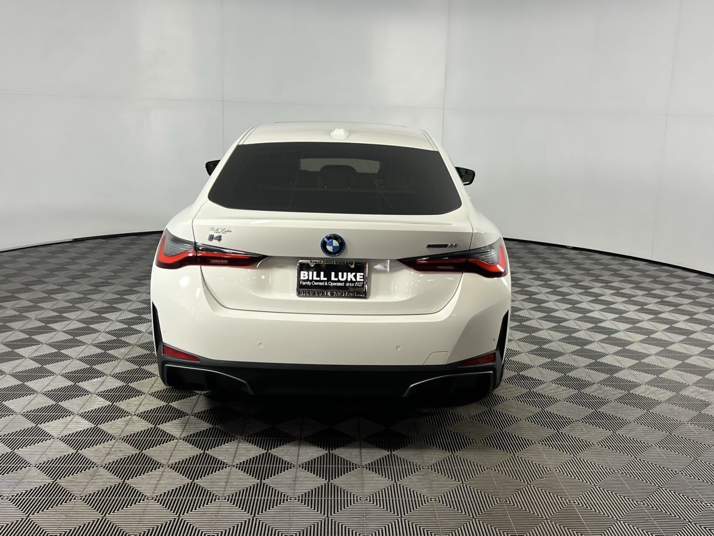 2023 Bmw i4 eDrive35 photo 5