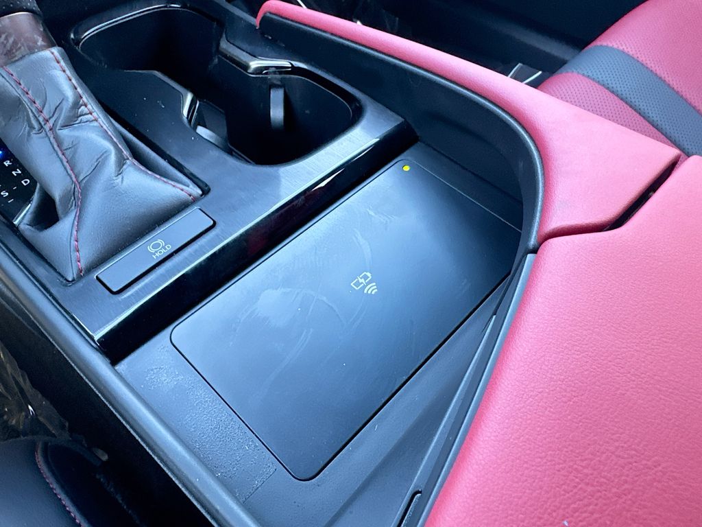 2024 Lexus ES 350 F SPORT Handling photo 31