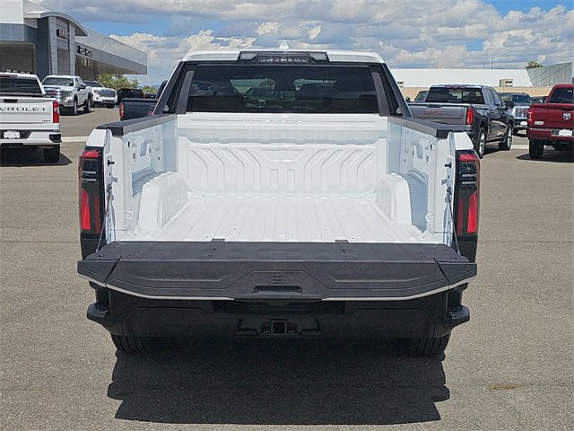 2026 Gmc Sierra EV photo 16