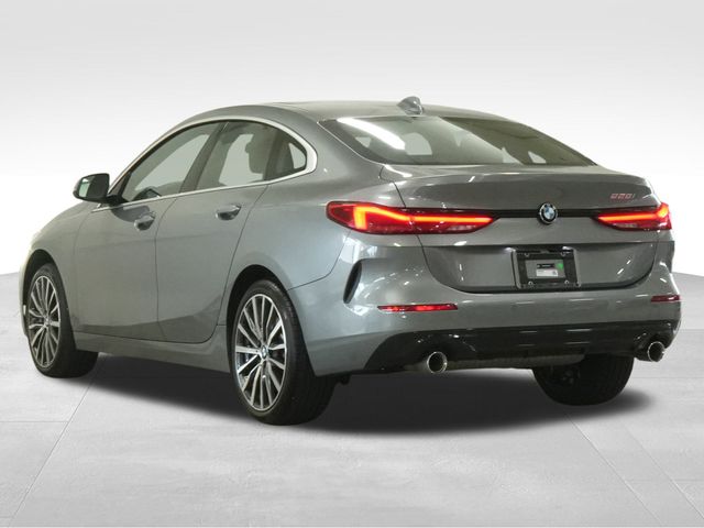 2024 Bmw 228i sDrive Gran Coupe photo 6