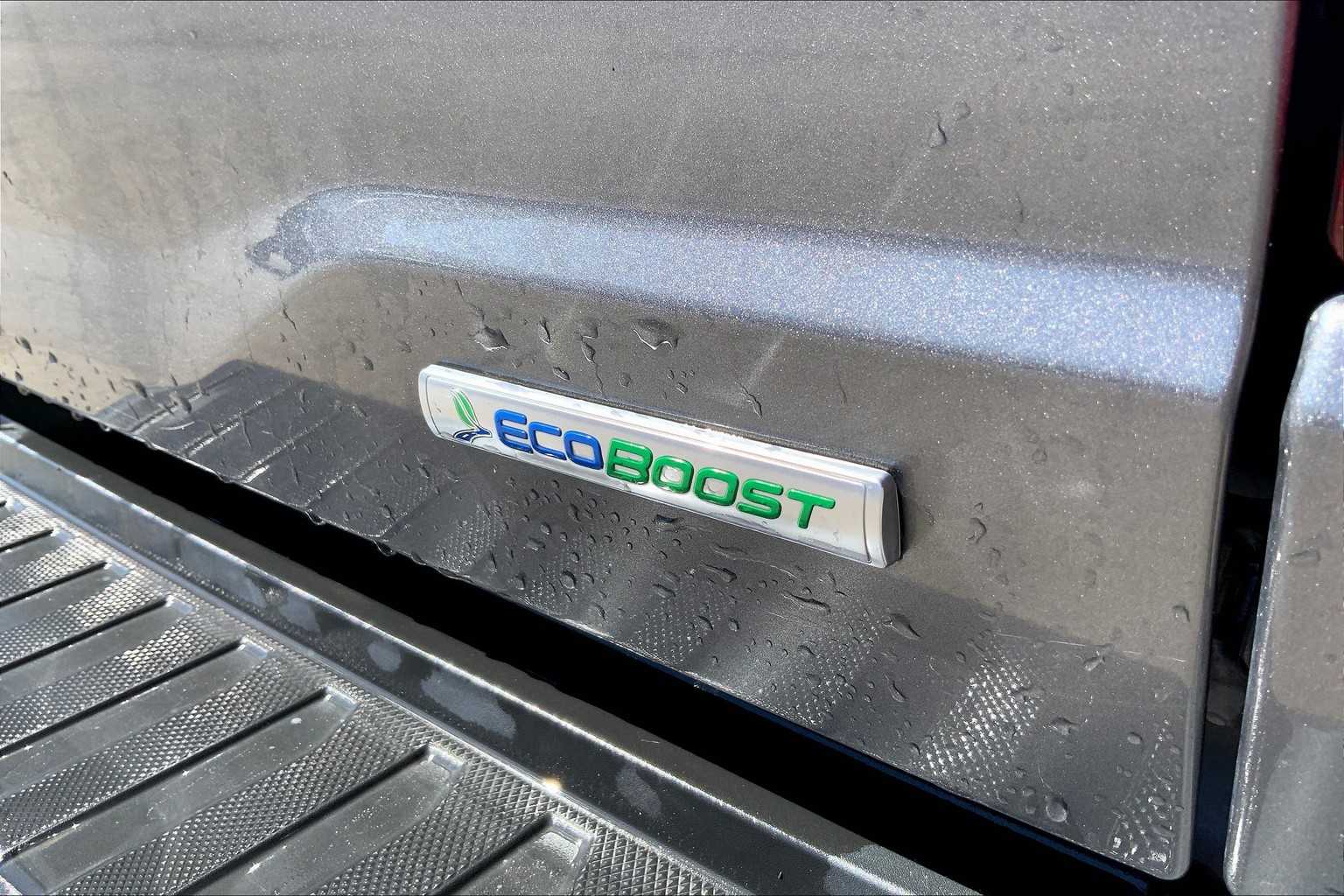 2021 Ford F-150 XL photo 9