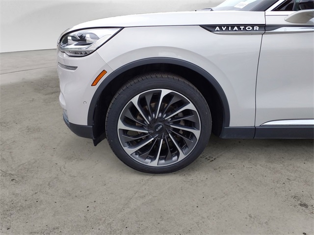 2020 Lincoln Aviator Reserve photo 13
