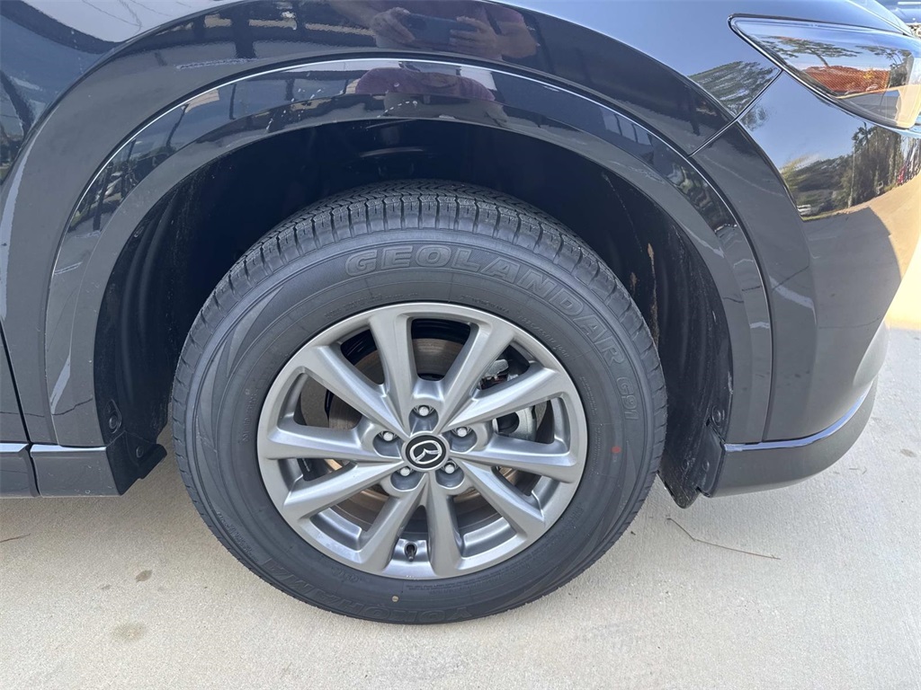 2025 Mazda CX-5 2.5 S Preferred photo 2