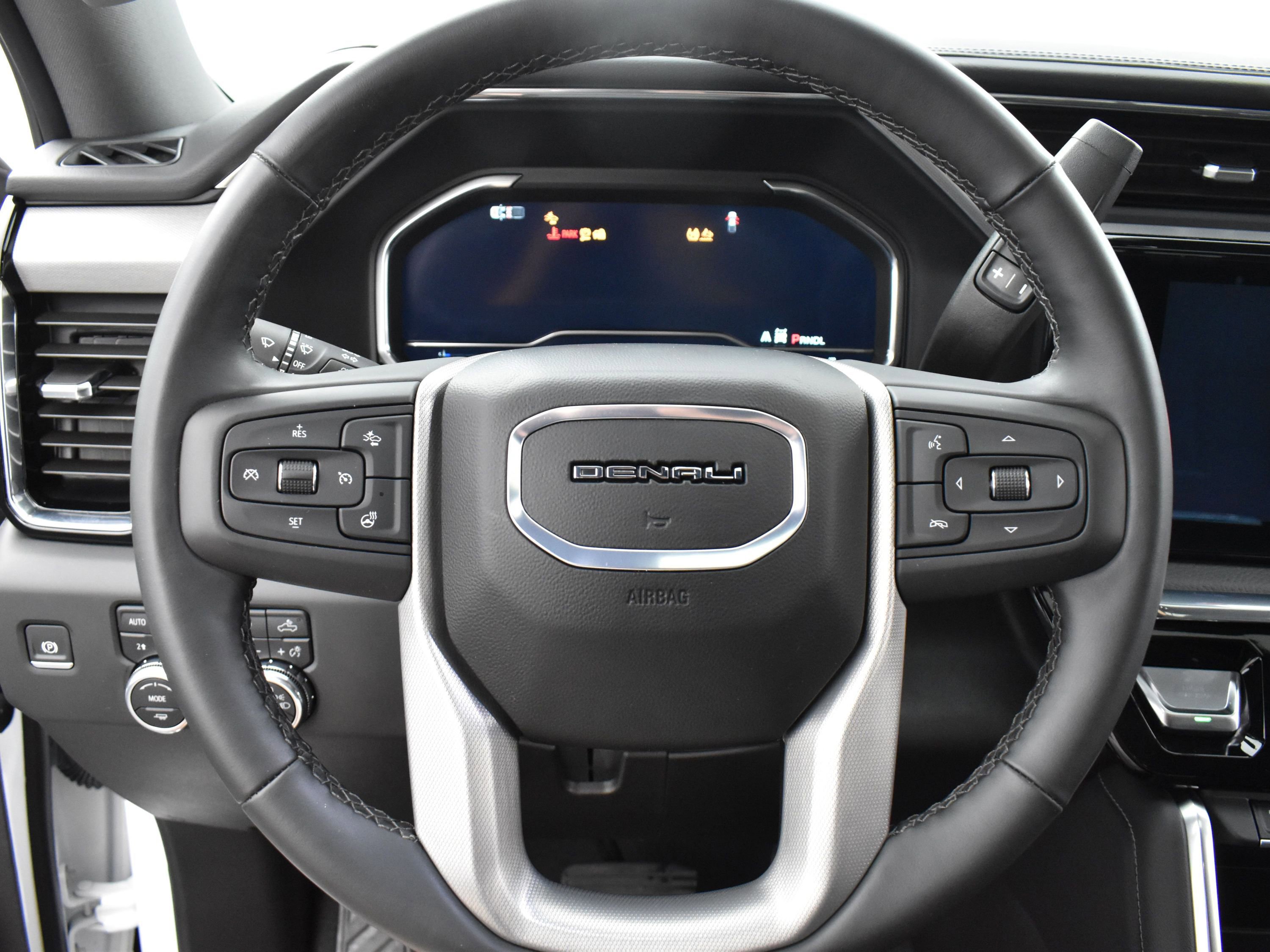 2024 Gmc Sierra 2500 HD Denali photo 15
