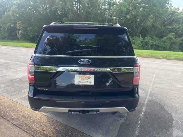 2021 Ford Expedition Limited photo 6