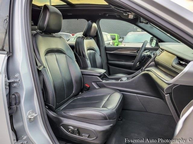 2024 JEEP GRAND CHEROKEE L - Image 35