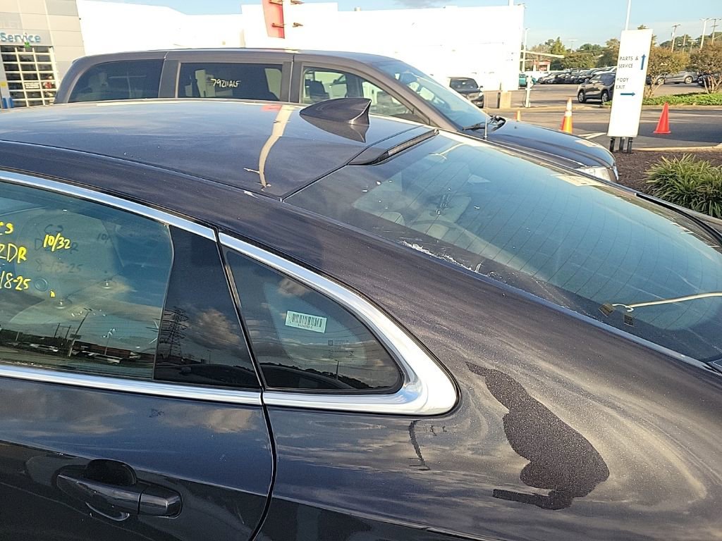2023 Chevrolet Malibu 1LT photo 16