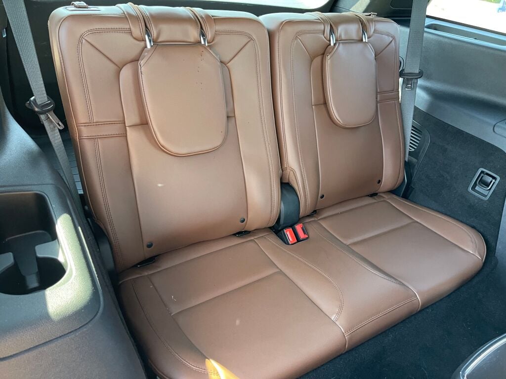 2021 Lincoln Aviator Reserve photo 13