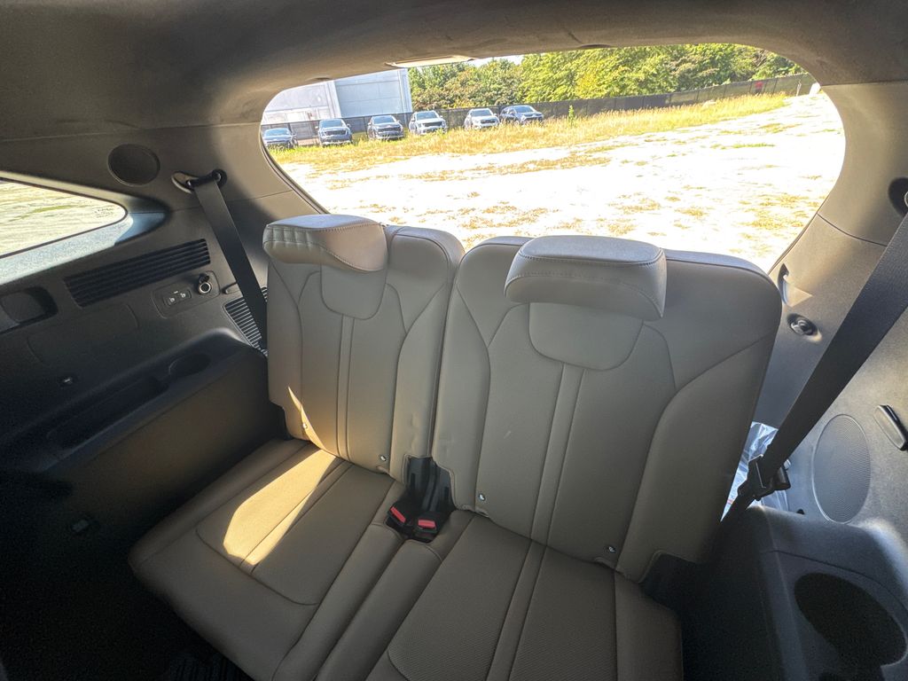 2025 Kia Sorento X-Line SX Prestige photo 20