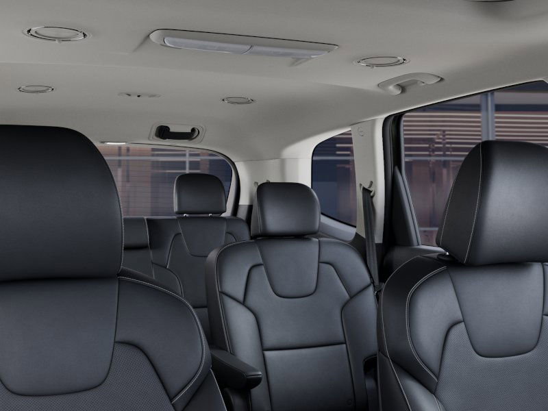 2025 Kia Telluride S photo 24