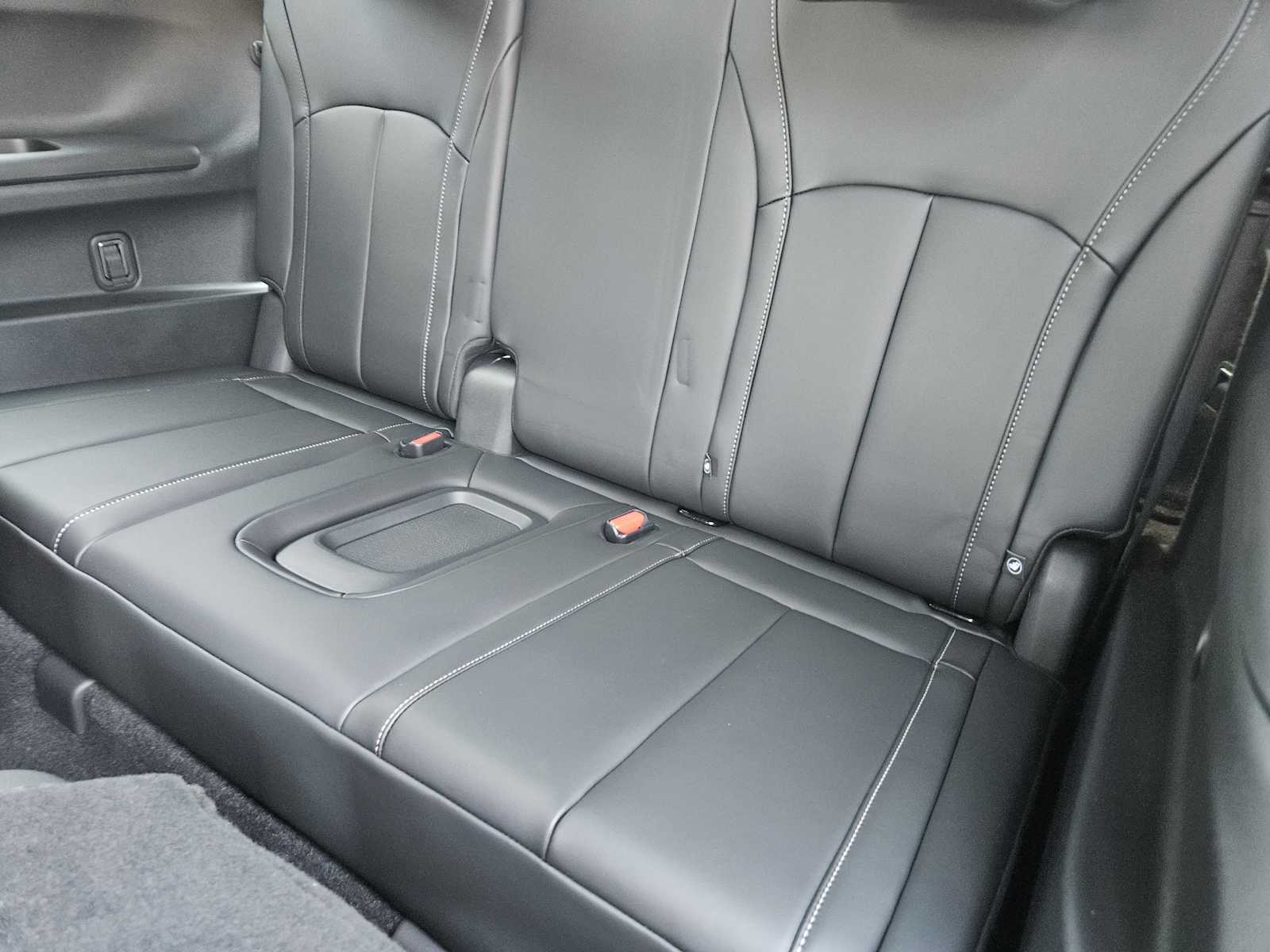 2026 Infiniti QX60 Autograph AWD photo 19