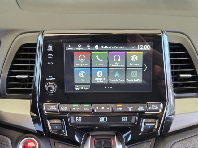 2019 Honda Odyssey Touring photo 27