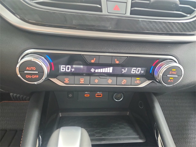 2025 Nissan Altima 2.5 SR photo 30