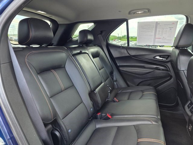2022 Chevrolet Equinox Premier photo 13