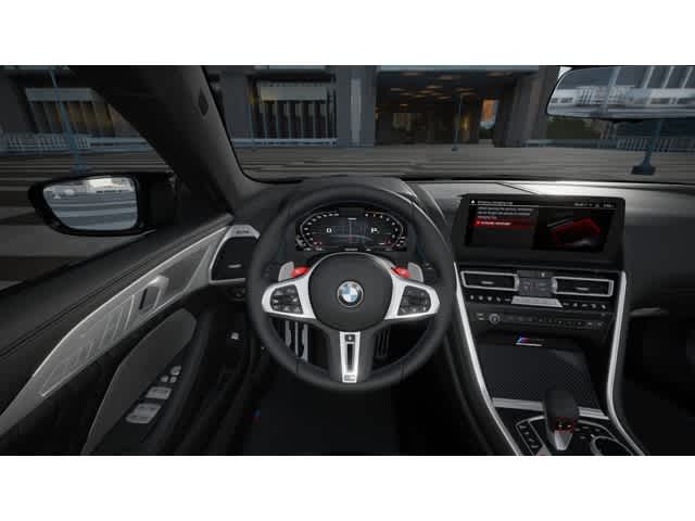 2025 Bmw M8 Competition photo 9