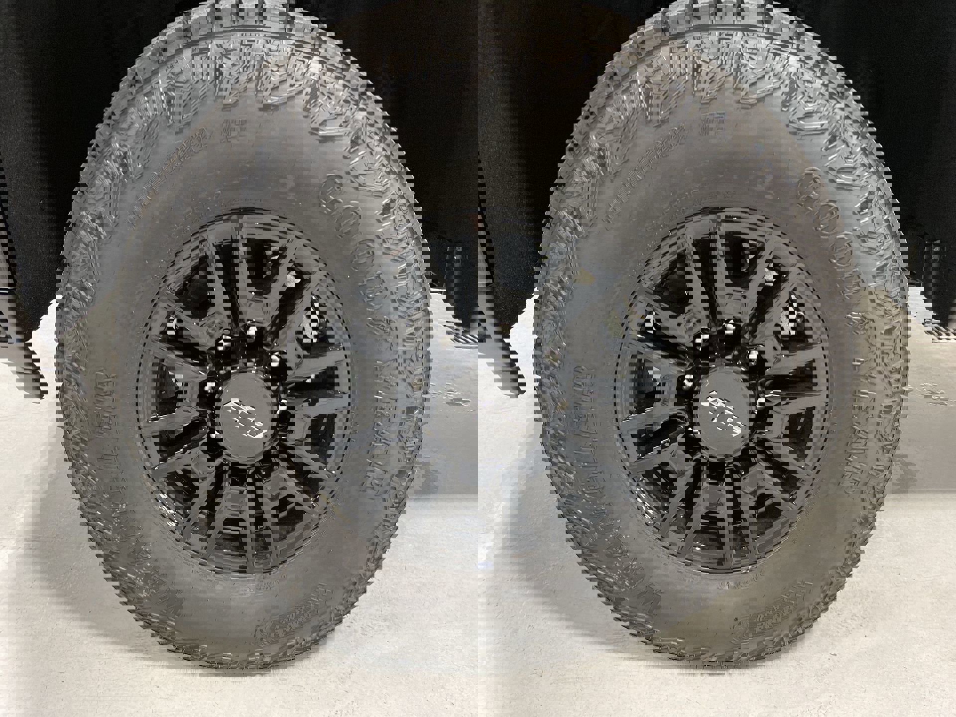 2025 Chevrolet Silverado 2500HD ZR2 photo 30