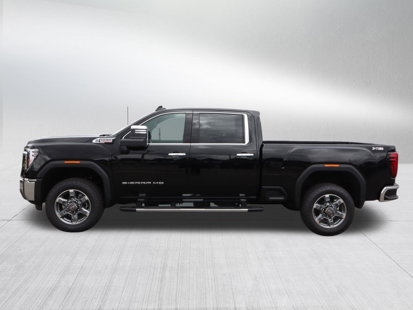 2025 Gmc Sierra 2500 HD SLT photo 4