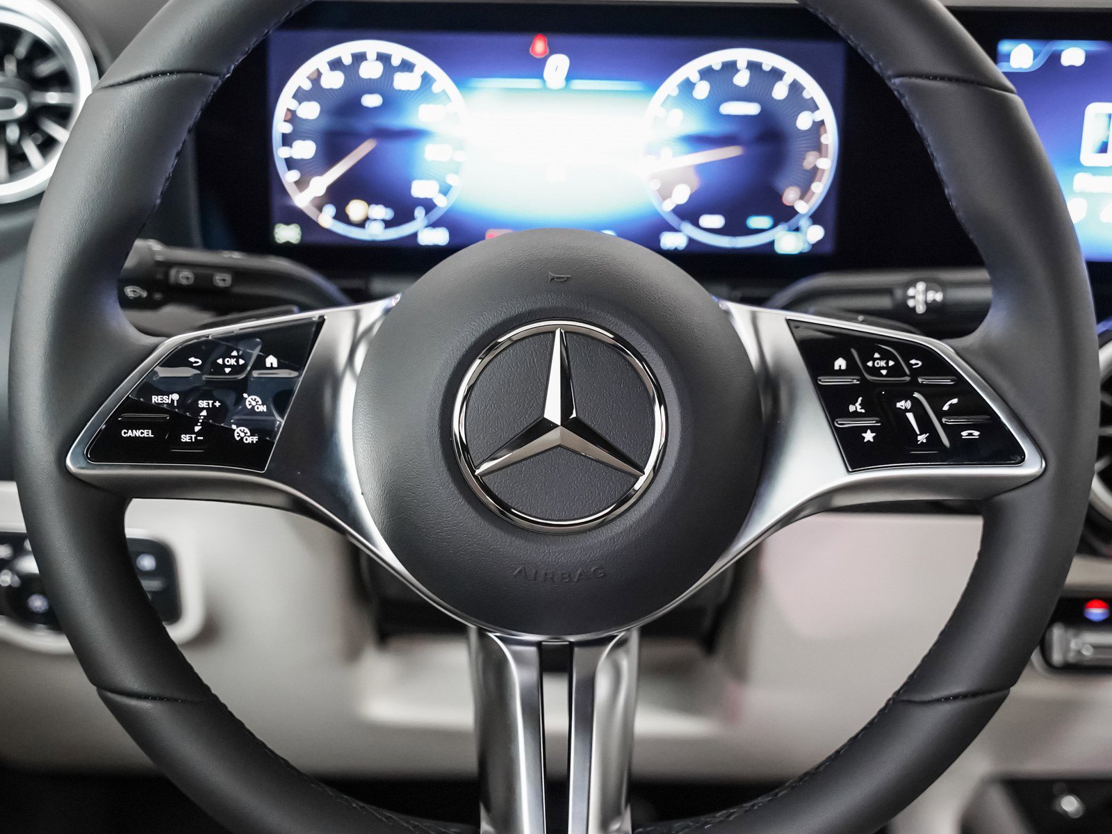 2025 Mercedes Benz GLA 250 4MATIC photo 10