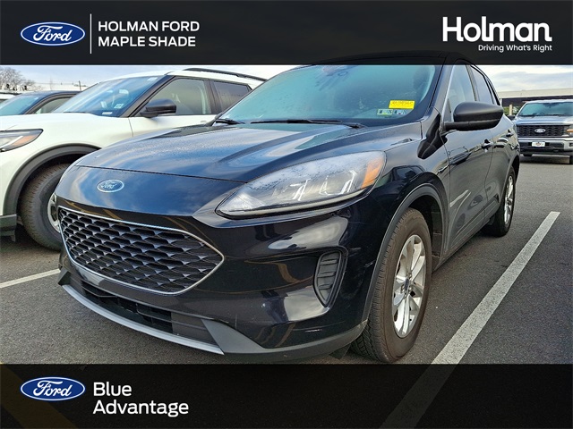 2022 Ford Escape SE's photo